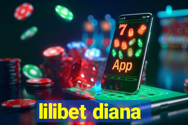 lilibet diana